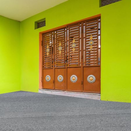 Super Hotel O Dakshin Dwar Formerly Radha Krishna Niwas Puri Eksteriør bilde