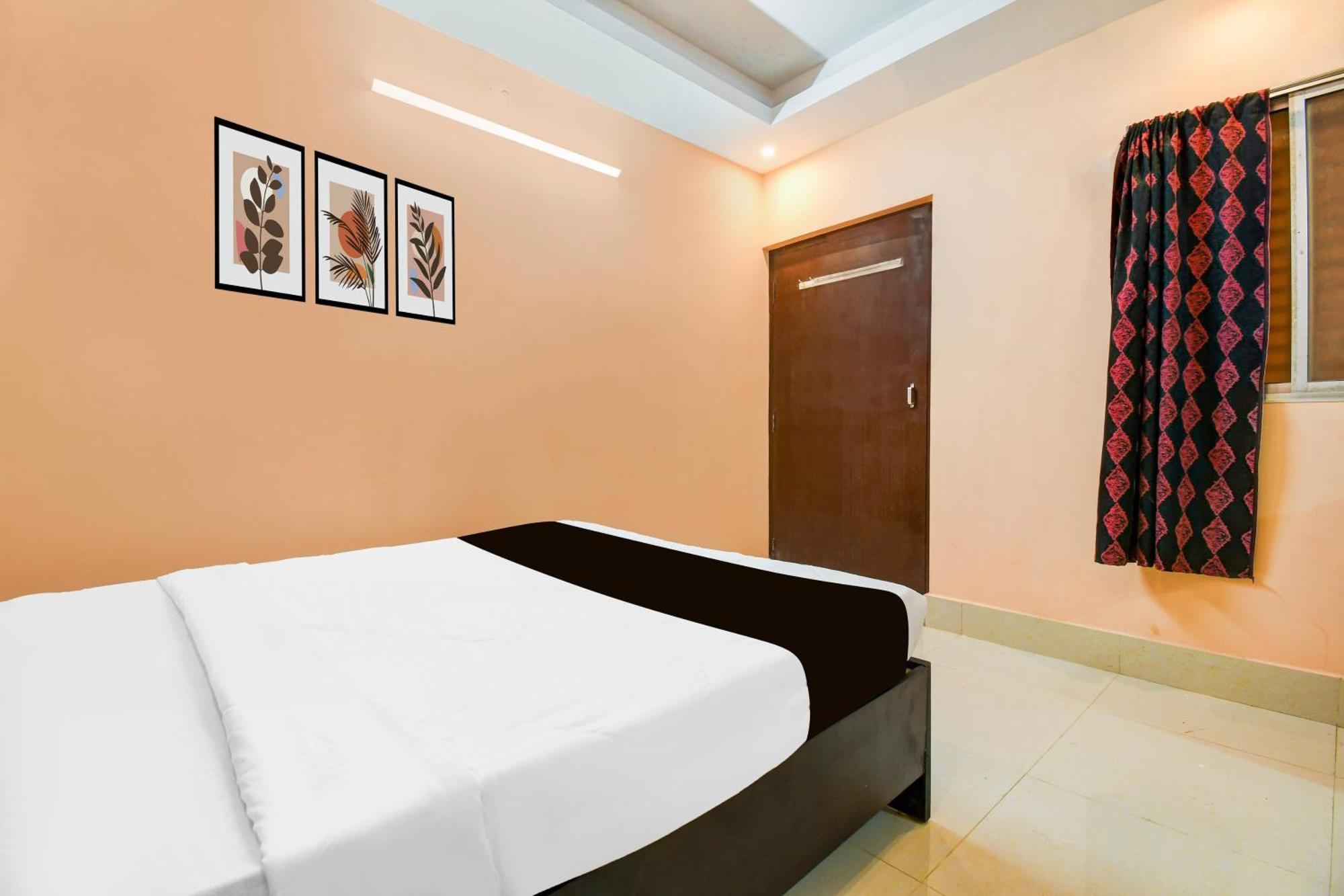 Super Hotel O Dakshin Dwar Formerly Radha Krishna Niwas Puri Eksteriør bilde